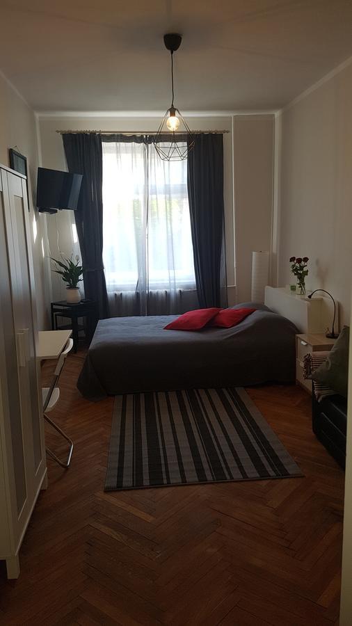 Beatrises Apartamenti Appartamento Riga