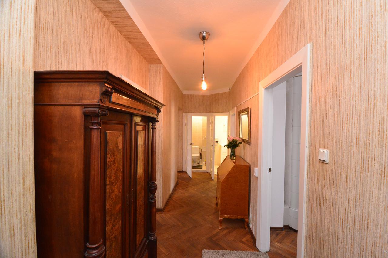 Beatrises Apartamenti Appartamento *