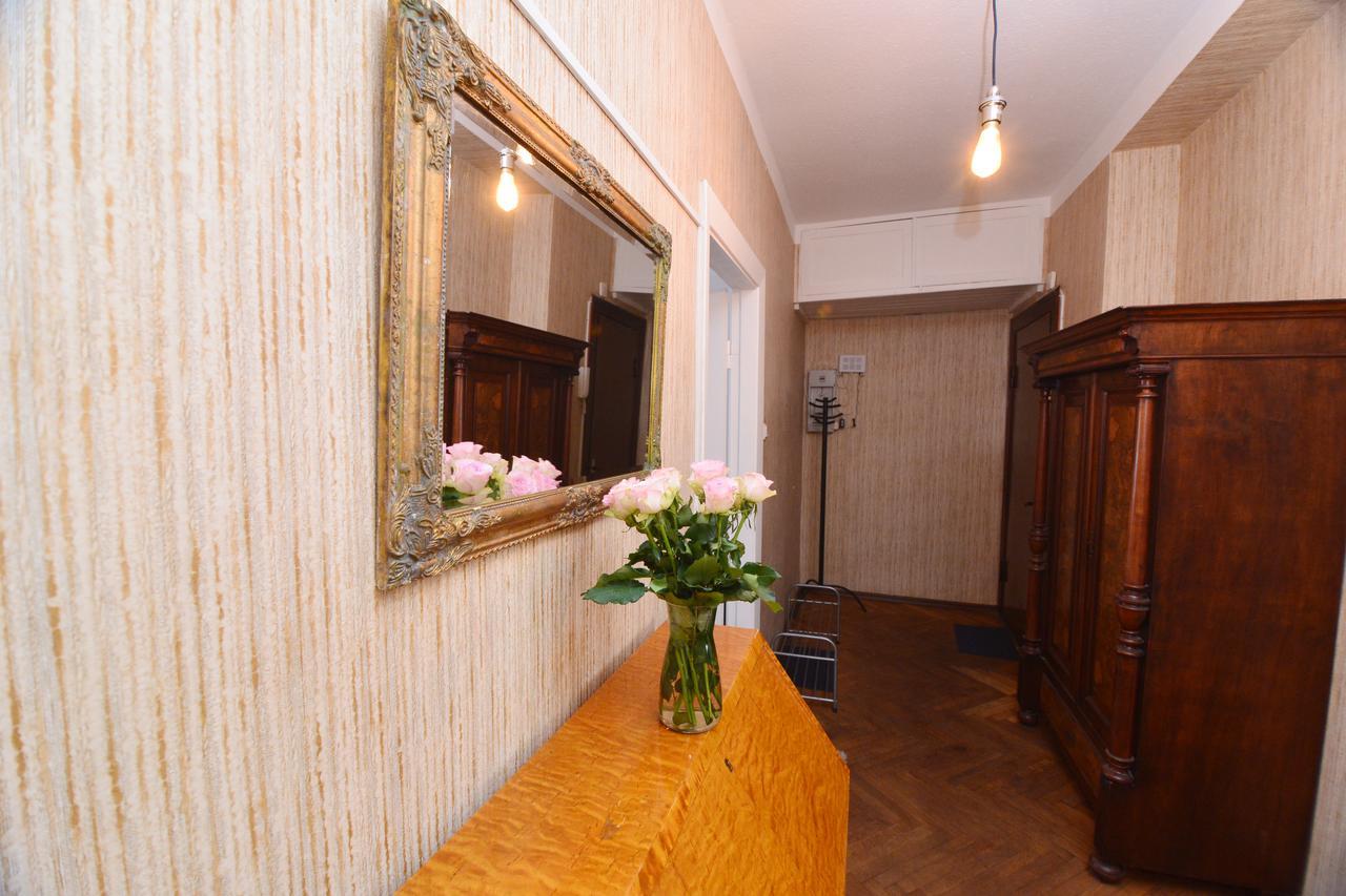 Beatrises Apartamenti Appartamento Riga