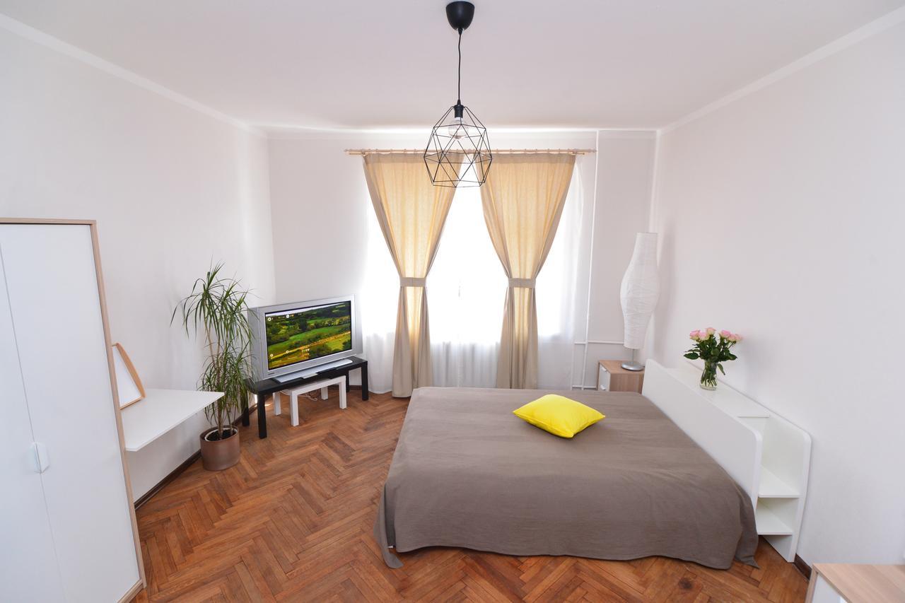 Appartamento Beatrises Apartamenti Riga