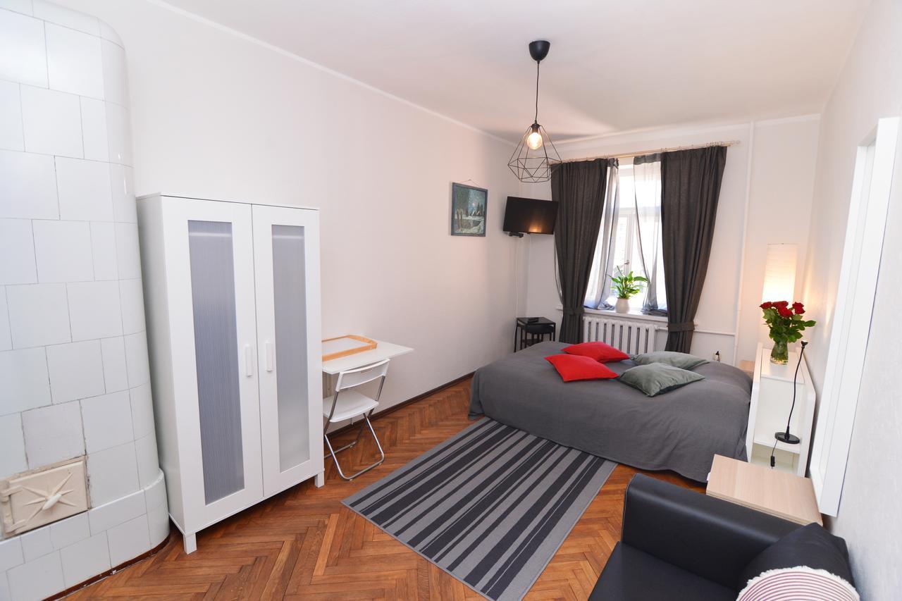 Appartamento Beatrises Apartamenti Riga