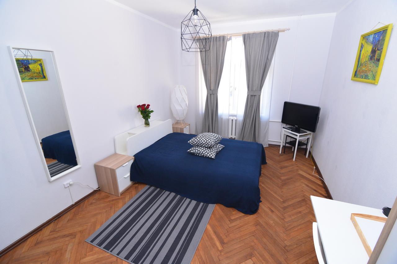 Beatrises Apartamenti Appartamento *