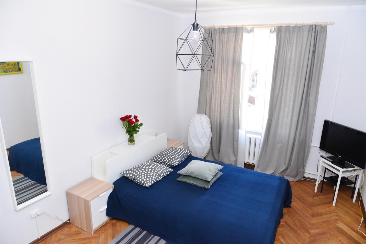 Dzīvoklis Beatrises Apartamenti *